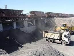 اکتشاف سنگ آهن در خواف درسال ۱۴۰۲ حدود۱۱۱ درصد افزایش یافت