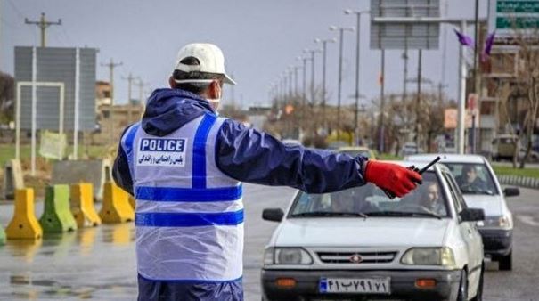 اعمال محدودیت ترافیکی در ۲ جاده گیلان در ایام نوروز