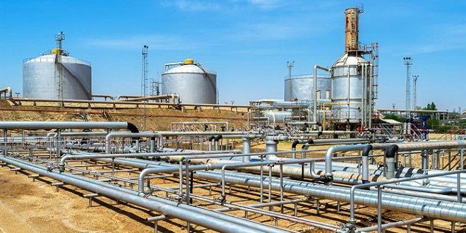 جبران کاهش ۱۶ هزار بشکه‌ای تولید نفت در شرکت آغاجاری