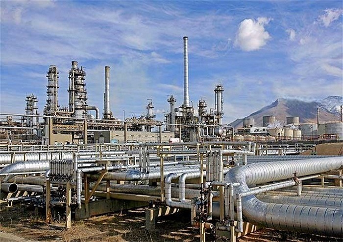 افزایش تولید نفت، انتقال ایمن و پایدار مواد نفتی در شرکت نفت و گاز گچساران