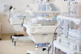 افزایش ظرفیت بخش مراقبت‌های ویژه کودکان بیمارستان شهید هاشمی نژادمشهد