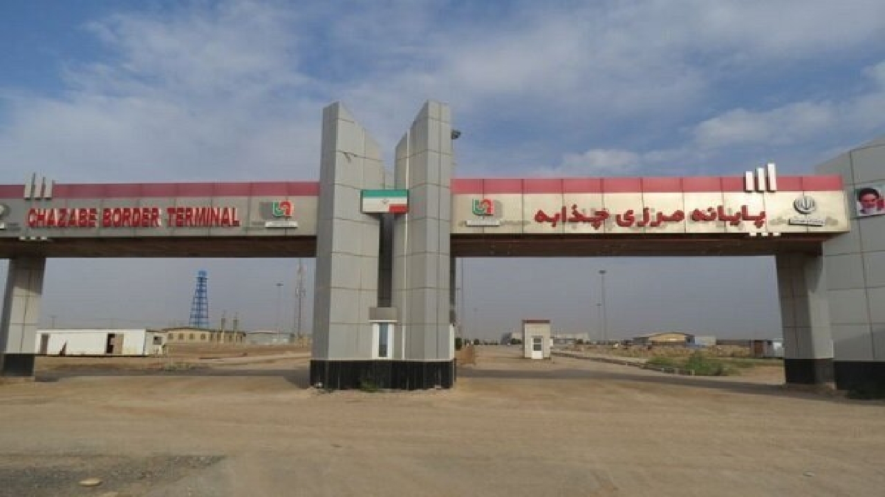 تردد بیش از ۱۰۴ هزار مسافر از مرز‌های خوزستان