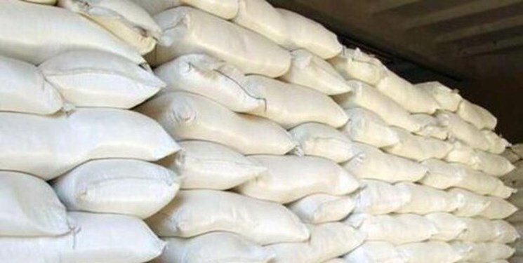 جریمه قاچاقچیان آرد در دشت آزادگان