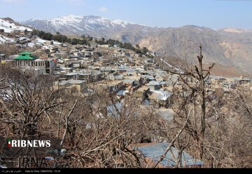 روستا‌های هدف گردشگری استان اردبیل پذیرای مسافران نوروزی است