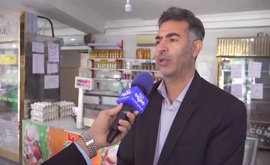 ۵۰۰ تن گوشت قرمز وارد استان بوشهر شده و در حال توزیع است
