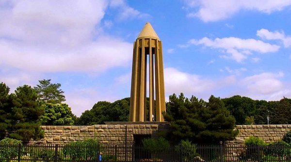 اسکان ۳۲ هزار گردشگر نوروزی در همدان 