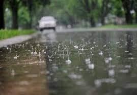 بارش 67.3 میلیمتری باران در خراسان جنوبی/ کاهش 29 درصدی میانگین بارشها