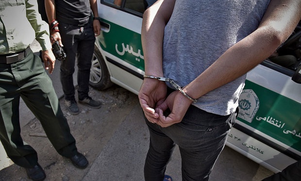 دستگیری ۷۰ خرده فروش مواد مخدر در آذربایجان شرقی