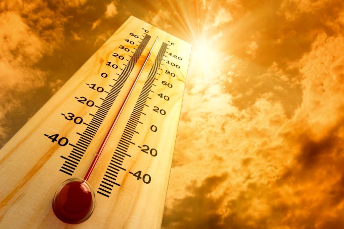 هوای آذربایجان‌غربی تا هفت درجه گرم‌تر می‌شود