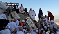 تسهیل سفر عمره با انتقال زائران به فرودگاه طائف عربستان