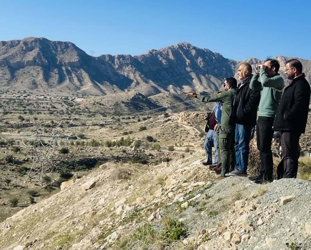 برخورد با تخلفات و اضافه برداشت از منابع آب حاشیه تالاب بین المللی پریشان