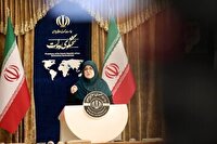 سخنگوی دولت: مذاکره در قالب اصول کلی نظام خواهد بود