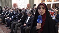 ارتقای سطح روابط تهران - دوشنبه با امضای ۲۳ سند همکاری