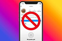 مسدود شدن صفحات سازندگان ویدیو‌های چالشی در اینستاگرام