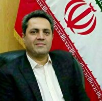 ضیایی فرماندار بندر انزلی شد