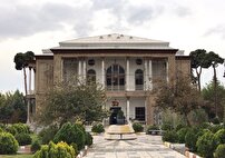 عمارت تاریخی تیمورتاش