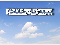 بهره مندی ۵۱۹۳ نفر از بانوان خراسان جنوبی از  بیمه زنان خانه دار