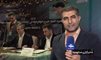 تجلیل از پژوهشگران برتر دانشگاه خوارزمی