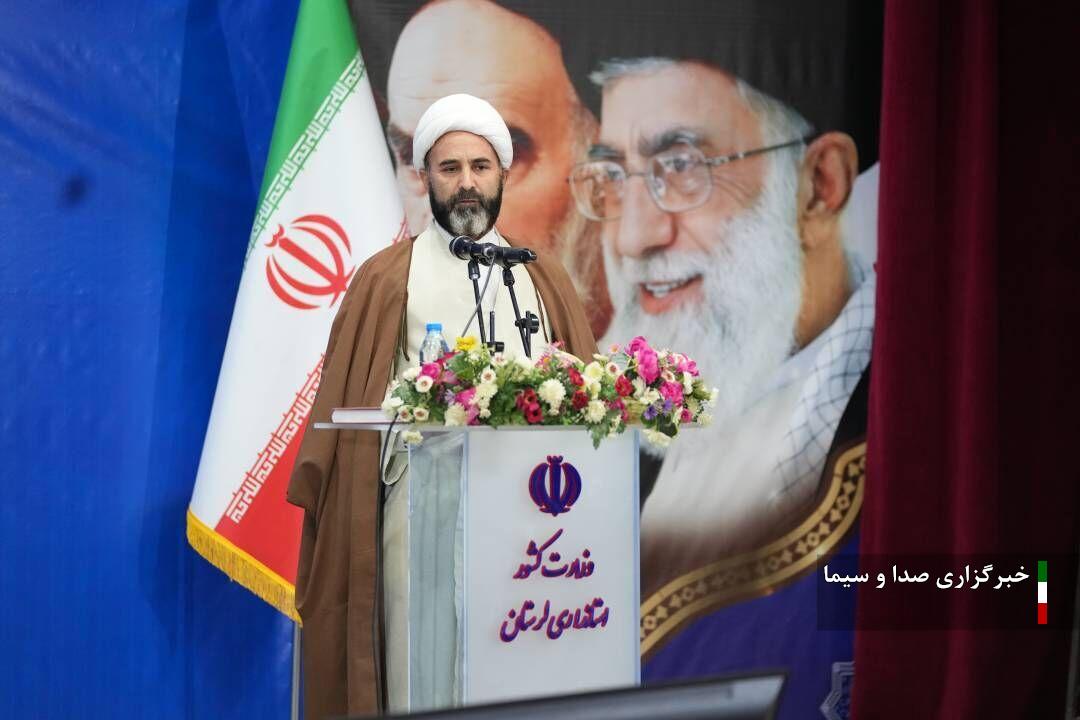 برگزاری جشن‌های انقلاب اسلامی در چهار هزار و ۵۰۰ مدرسه لرستان