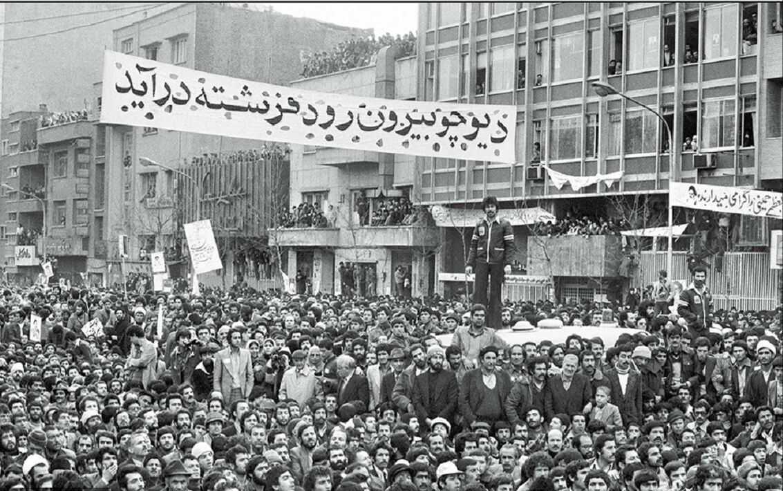 برگزاری همایش بزرگ یاوران انقلاب، پیشتازان انقلاب در تربت حیدریه