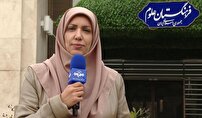 فرهنگستان باید از دولت مطالبه‌گری علمی کند