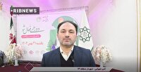 برگزاری دورهمی فعال شو برای معلولان منطقه ۱۴