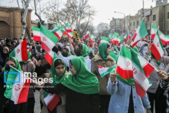 قلم دوربین/۲۲ بهمن ۱۴۰۳/جشن سالگرد پیروزی انقلاب اسلامی/۸