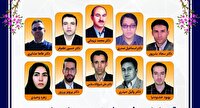 ۱۰ استاد دانشگاه اردبیلی در بین پژوهشگران پراستناد علوم انسانی کشور