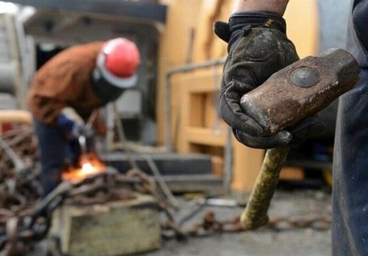 در خواست رسیدگی به مشکلات کارگران ساختمانی خوزستان