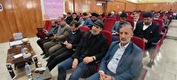 برگزاری دوره توان افزایی مربیان لیگ جت در یاسوج