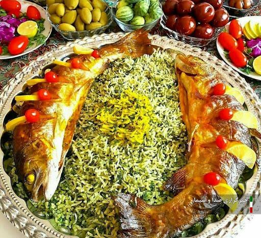 جشنواره طبخ آبزیان در لرستان برگزار می شود