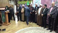 اختتامیه چهارمین جشنواره سراسری شعر بوتراب در لرستان