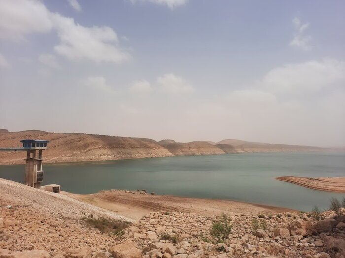 مشهد در چهارمین سال تنش آبی خود قرار دارد