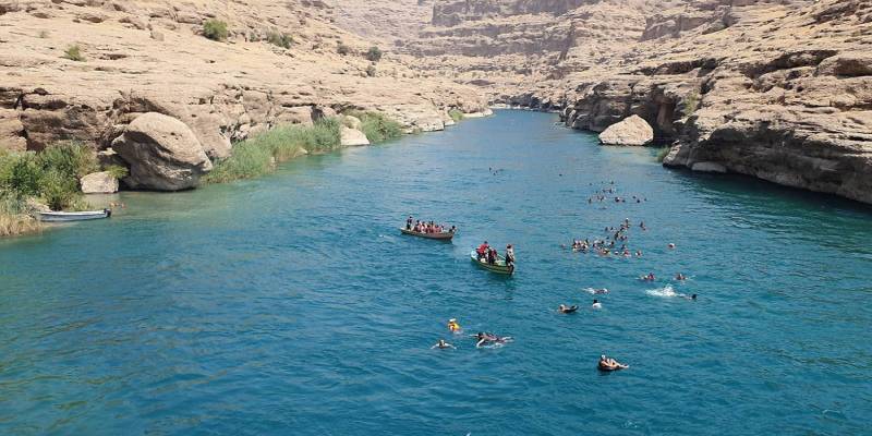 آغاز تدوین طرح جامع گردشگری اندیمشک