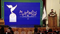 پایان کار هجدهمین جشنواره ملی شعر جوان