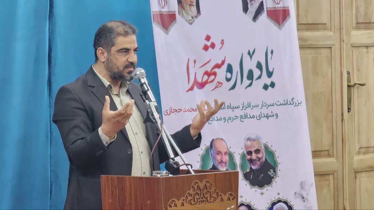 جمهوری اسلامی ایران جلوی خشونت بی مهابای رژیم صهیونیستی را گرفت 