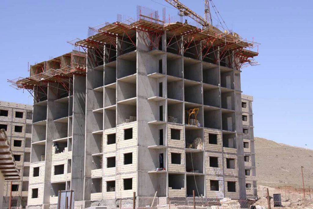 ساخت ۲۶۰۰ واحد مسکونی برای معلمان خوزستانی
