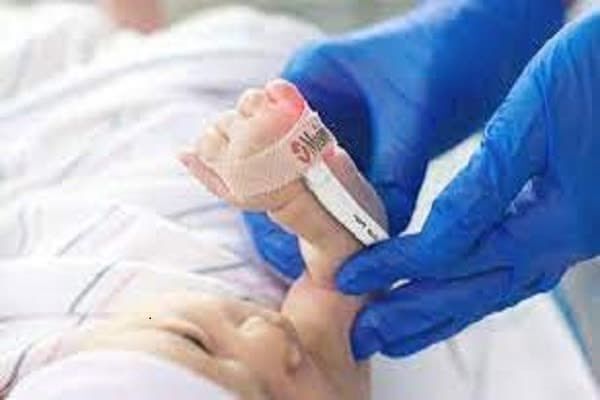 اجرای طرح غربالگری بیماری‌های قلبی نوزادان در بیمارستان شهیدان مبینی سبزوار