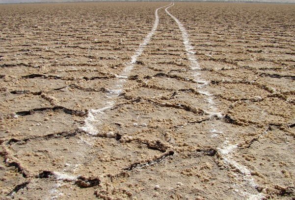 آران وبیدگل نیمه دوم اردیبهشت میزبان همایش ملی نمک