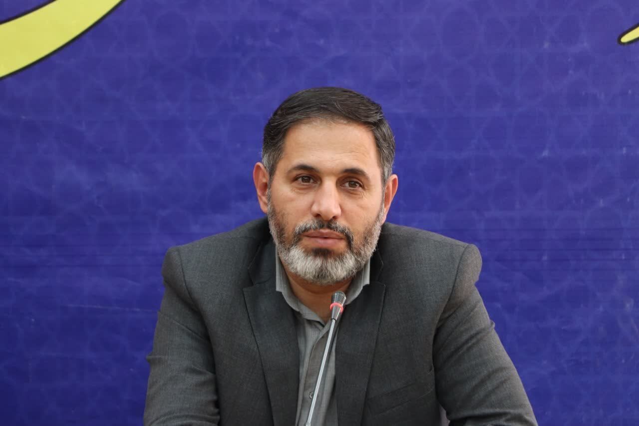 آماده شدن ۶۴۵ شعبه اخذ رأی برای دور دوم انتخابات در کرمانشاه