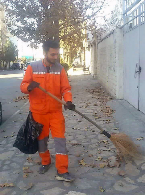 فوت پاکبان طرقبه ای بر اثر تصادف با پژو پارس