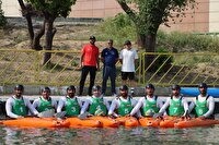 ملوان نداجا، قهرمان لیگ کانوپولو شد