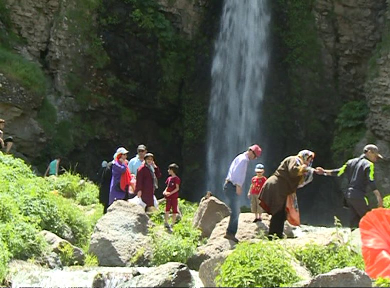 تدوین رویدادهای فصل گردشگری در استان اردبیل