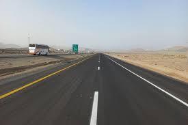ساخت بیش از ۲۵۰ کیلومتر بزرگراه و راه اصلی در شمال سیستان و بلوچستان