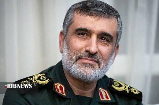 ***ایران در عملیات «وعده صادق» تنها با ۲۰ درصد از توان یک نیرو مقابل ابرقدرت‌ها ایستاد