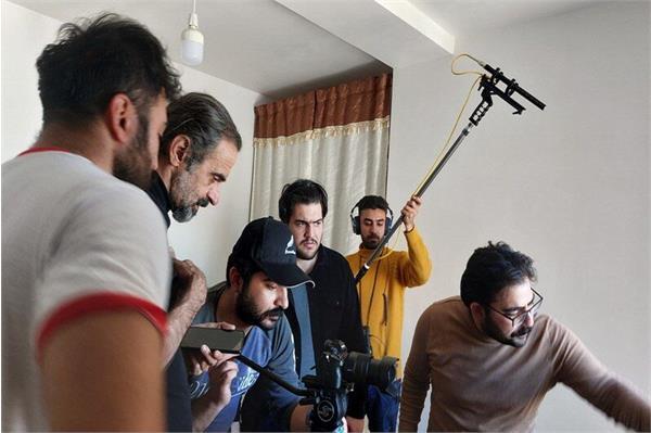 ۵۰ هنرجوی مهابادی در دوره‌های فیلم‌سازی شرکت کردند