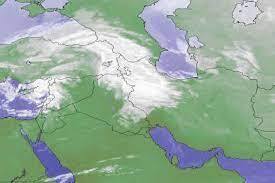 تقویت سامانه بارشی از فردا پنجشنبه در آذربایجان‌غربی