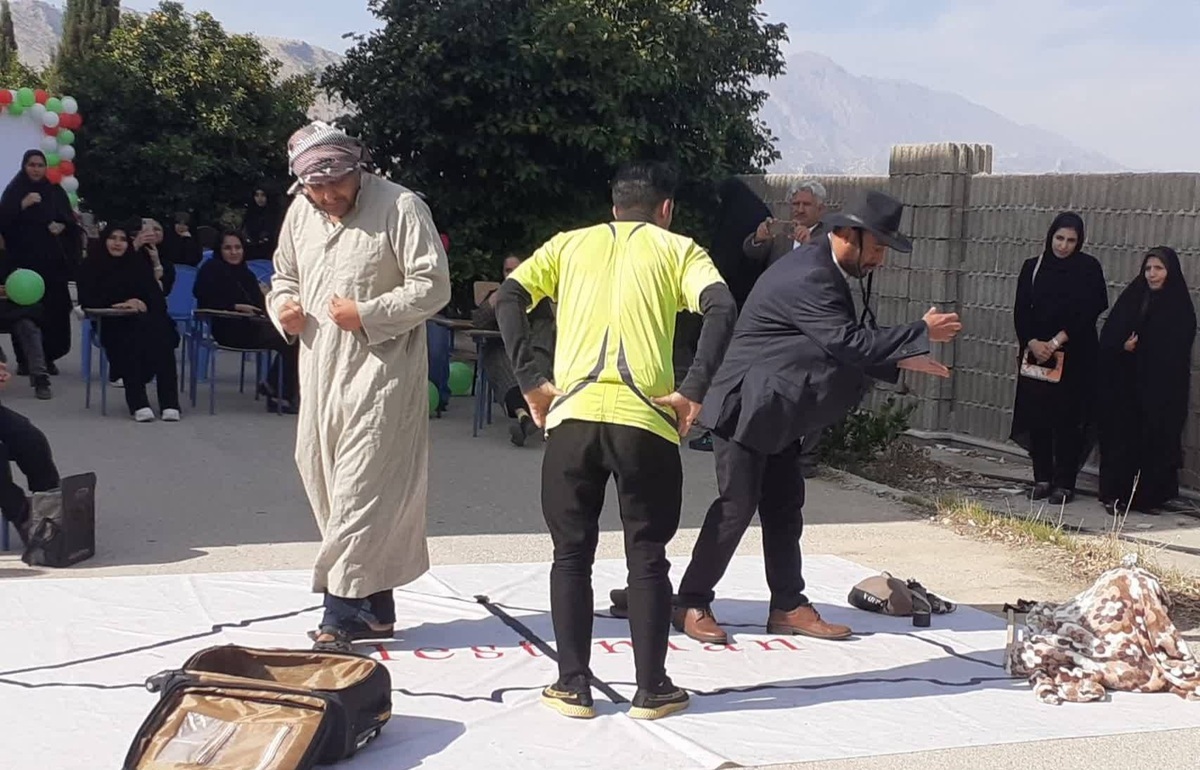 راهیابی هنرمندان کهگیلویه و بویراحمدی به جشنواره تئاتر مسجد