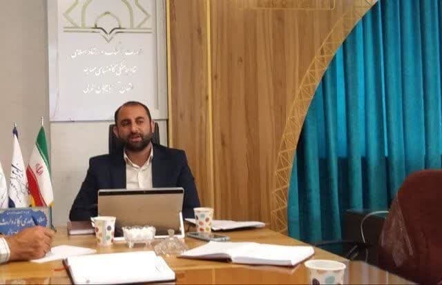 فعالیت تخصصی کانونهای مساجدآذربایجان غربی درحوزه جوانی جمعیت