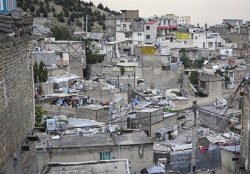 مناطق حاشیه‌نشین، بزرگترین مشکل شهر ارومیه است